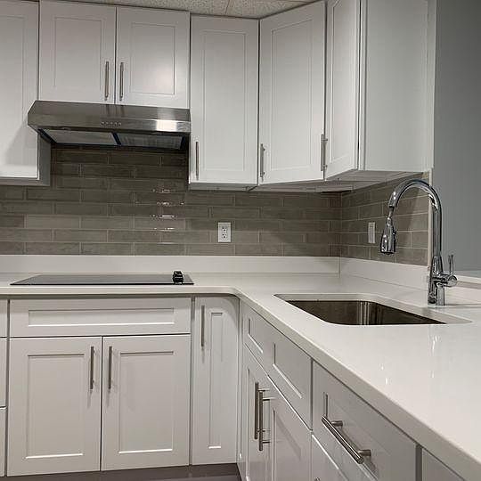 Cortz countertop