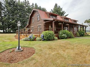 30600 SE Church Rd, Boring, OR 97009
