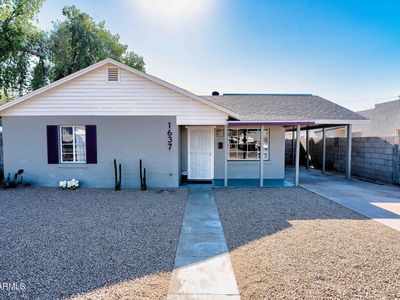 1637 E Montecito Ave, Phoenix, AZ, 85016