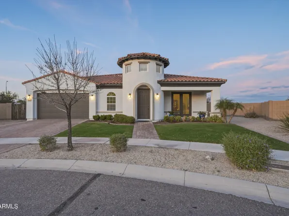 3130 E Valencia Drive, Phoenix, AZ 85042