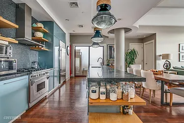 Sold by Corcoran