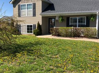 1501 Black Rock Ln, Farmington, MO 63640