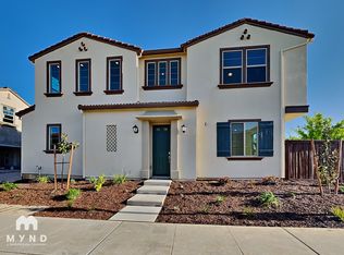 8932 Upbeat Way, Elk Grove, CA 95757