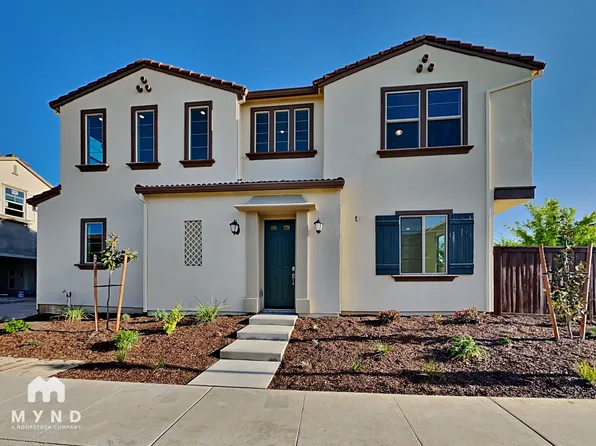 8932 Upbeat Way, Elk Grove, CA 95757