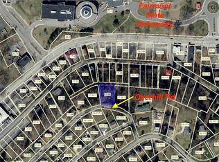 LOT-13A Overhill Rd, Fairmont, WV 26554