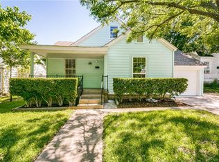 2842 Ivandell Ave, Dallas, TX 75211