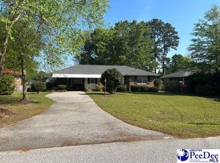 1135 Rutledge Ave, Florence, SC 29505