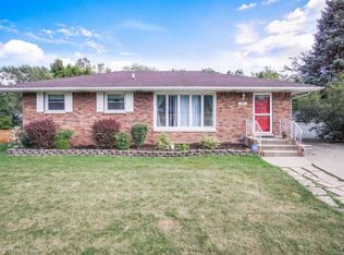7481 Wilson Pl, Merrillville, IN 46410