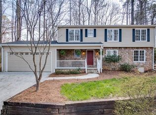 4742 Geneva Dr, Lilburn, GA 30047