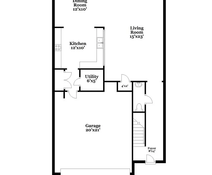 21235 Slate Bend Dr — Photo 2
