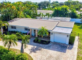 2220 NE 34th Ct, Lighthouse Pt, FL 33064