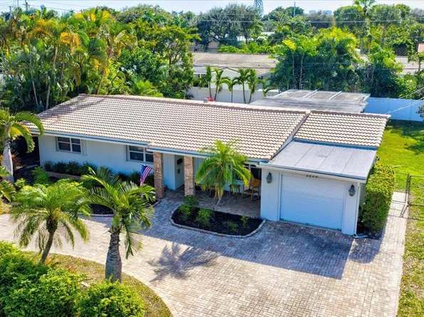 2220 NE 34th Court, Lighthouse Point, FL 33064