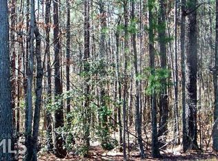 107 Vaughn Cir, Griffin, GA 30223