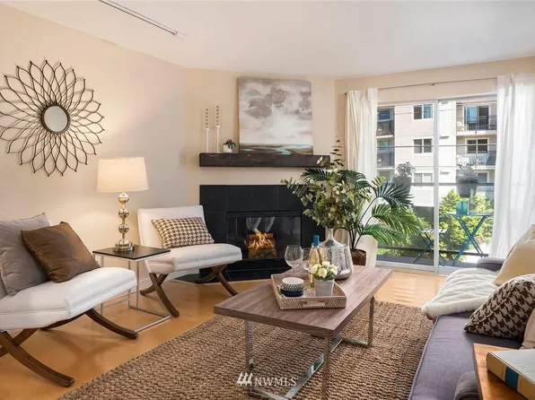 231 Belmont Ave E, Seattle, WA