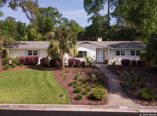 4510 NW 14th Pl, Gainesville, FL 32605