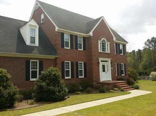 6367 Windchase Dr, Rocky Mount, NC 27803