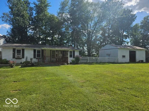 (undisclosed Address), Sunman, IN 47041