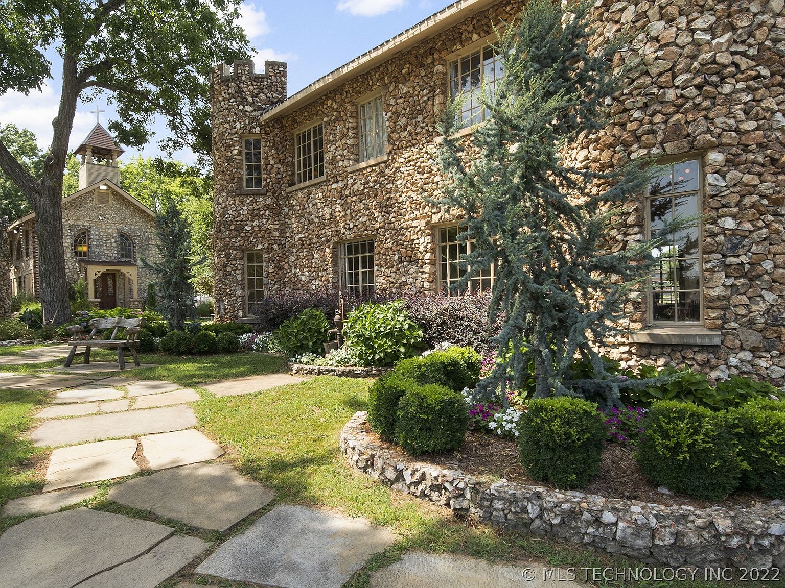 415 N College Ave, Tahlequah, OK 74464 Zillow