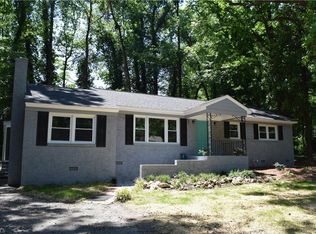 3403 Normandy Rd, Greensboro, NC 27408