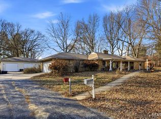 38 Lakeview Acres Dr, Collinsville, IL 62234