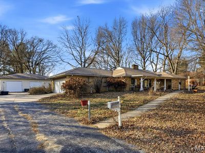 38 Lakeview Acres Dr, Collinsville, IL, 62234