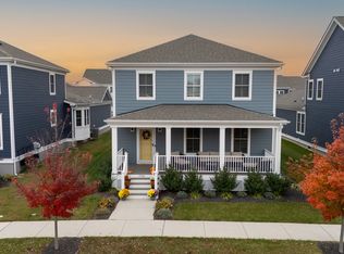 1706 Torker St, Middletown, DE 19709