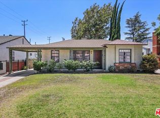 1115 N Niagara St, Burbank, CA 91505