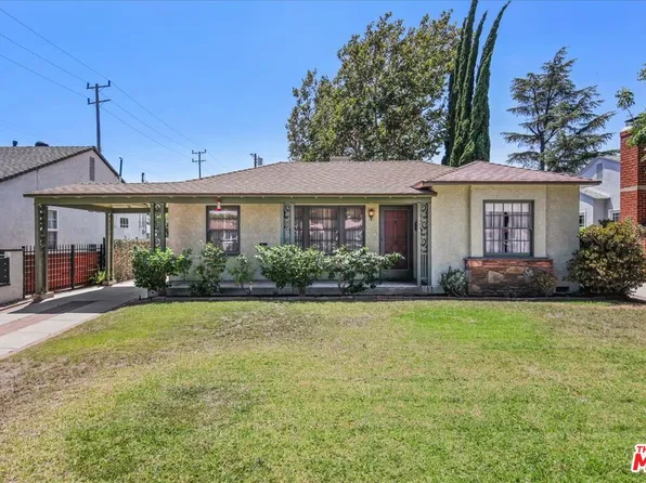 1115 N Niagara St, Burbank, CA 91505