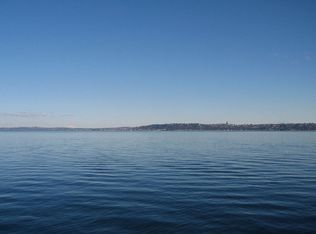 10014 Vashon Hwy SW, Vashon, WA 98070