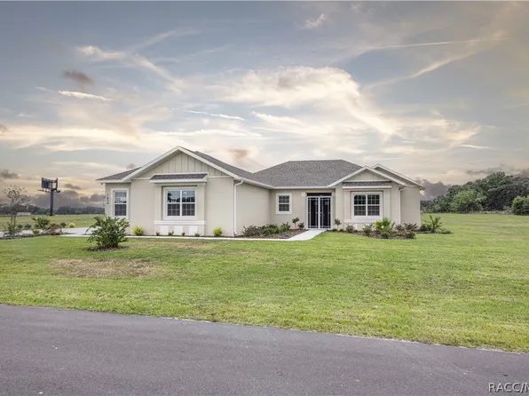 1439 County Road 212 Rd, Oxford, FL 34484