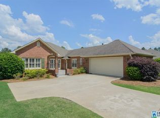 4113 Vestview Dr, Vestavia, AL 35242