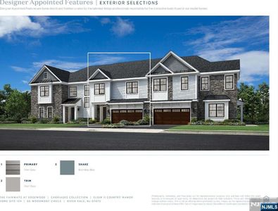 8 Royal Birkdale Riv, Vale, NJ, 07675