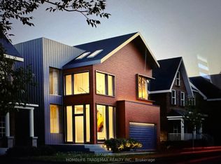 20 James Scott Rd, Markham, ON L3P7X7