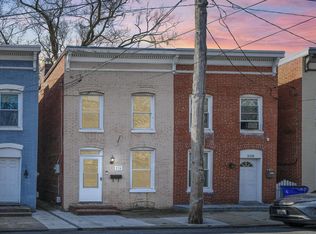 230 E 5th St, Frederick, MD