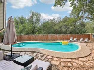 167 Clover Creek, San Antonio, TX 78245