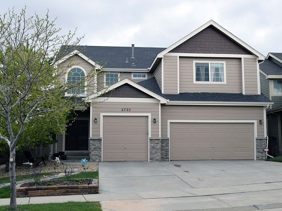 2725 Sunset Pl