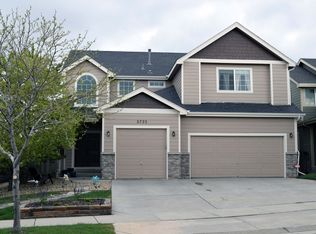 2725 Sunset Pl, Erie, CO 80516