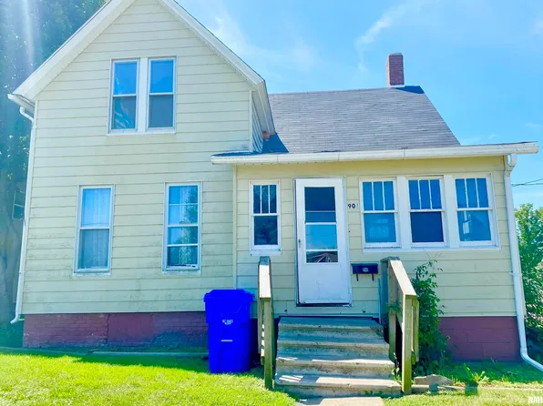 901 Pleasant Vw, Kewanee, IL 61443