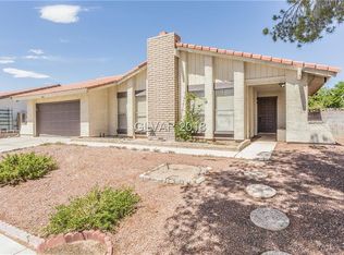 6362 Sandpiper Way, Las Vegas, NV 89103