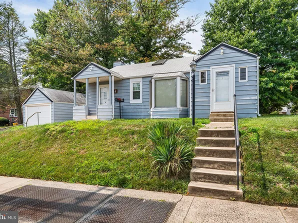 919 E Mermaid Ln #933-E, Glenside, PA 19038