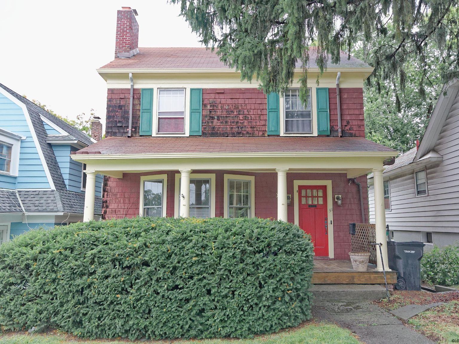 311 Hoosick St, Troy, NY 12180 Zillow