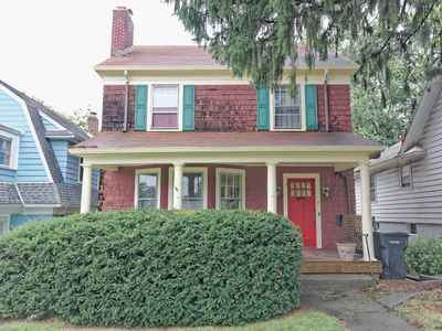 311 Hoosick St, Troy, NY, 12180