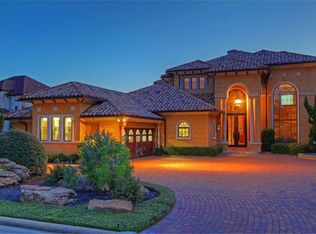 208 Green Cove Dr, Montgomery, TX 77356