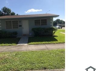 15901 NE 19th Ct, North Miami Beach, FL 33162