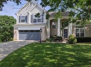 1705 Sherman Ct, Union, KY 41091