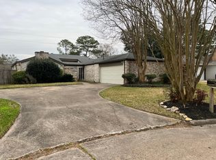 11910 Barrytree Dr, Houston, TX 77070