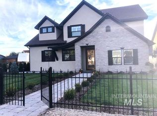 5539 W Spaulding St, Boise, ID 83705