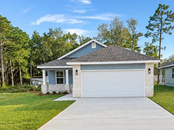 3171 Chestnut St, Crestview, FL 32539