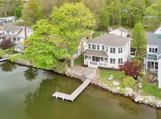 5 Marshall Rd, East Hampton, CT 06424