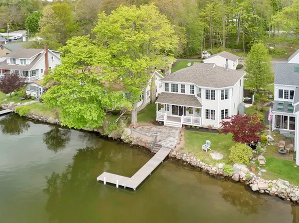 5 Marshall Road, East Hampton, CT 06424